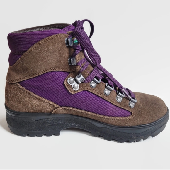 L.L. Bean Air 8000 Gortex Hiking Boots - Picture 3 of 16